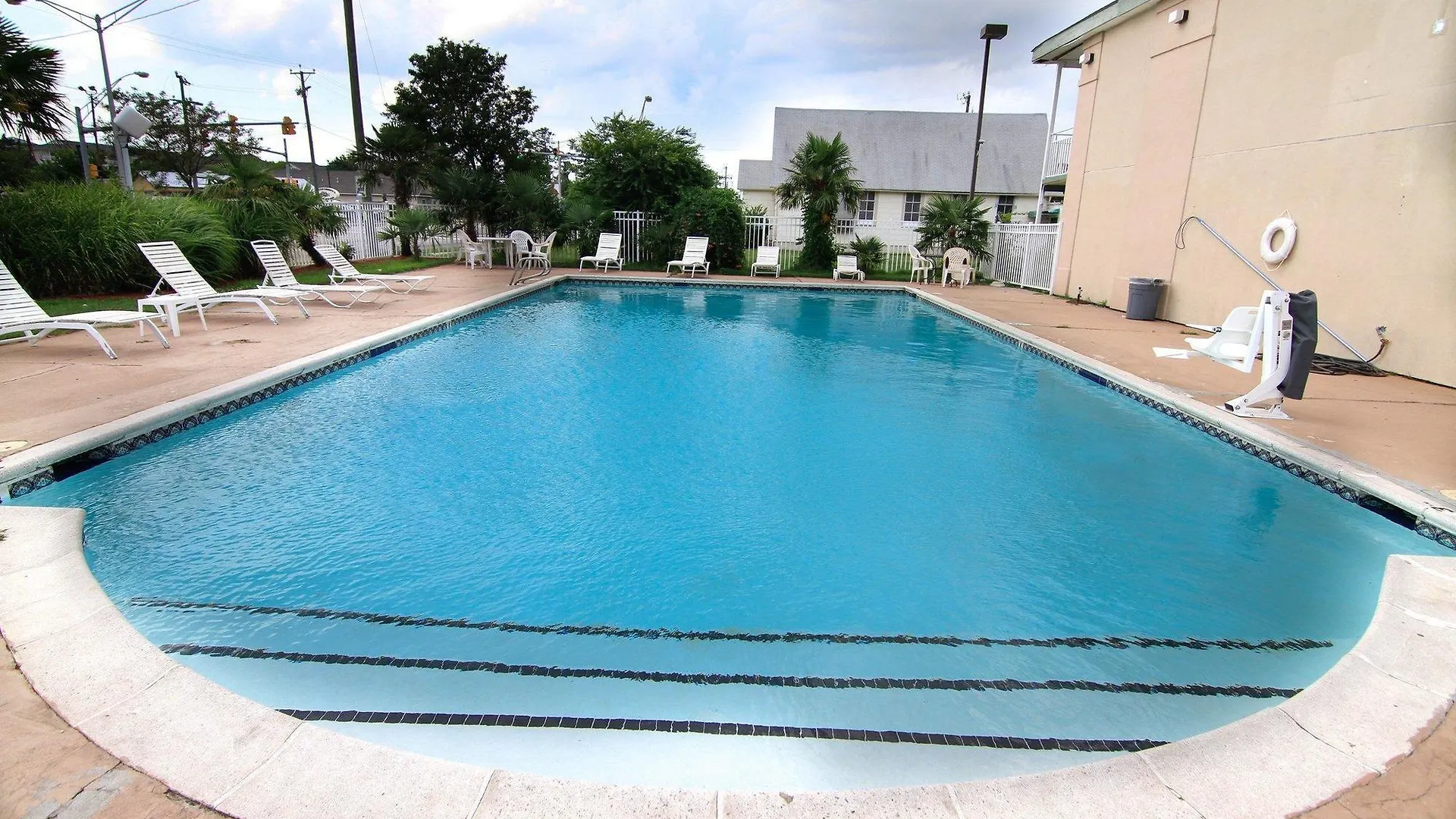 Hotel M Star Norfolk Virginia Beach