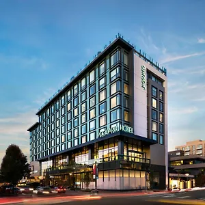 The Jacquard, Autograph Collection Denver
