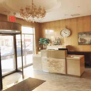 Mayflower Boutique New York